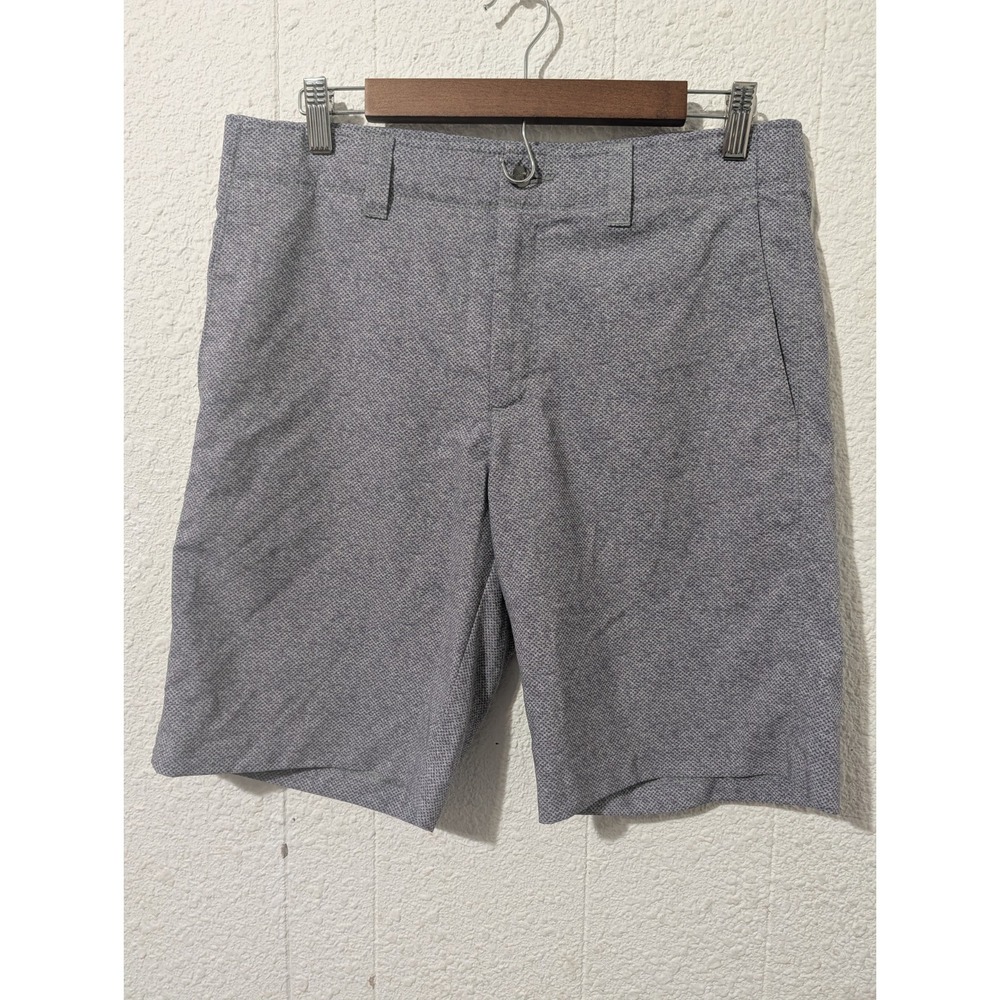 Callaway Shorts, Mens, 32 Gray, Stretch, Golf, Causal